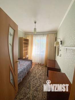 4-к квартира, вторичка, 59м2, 1/5 этаж