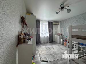 2-к квартира, вторичка, 54м2, 3/10 этаж