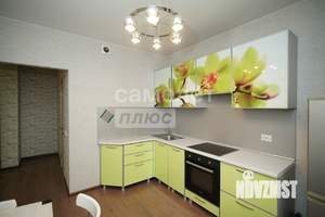 1-к квартира, вторичка, 39м2, 5/19 этаж