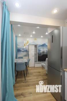 3-к квартира, вторичка, 59м2, 1/5 этаж