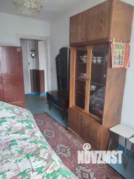 3-к квартира, вторичка, 52м2, 3/9 этаж