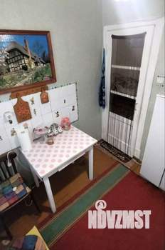 2-к квартира, вторичка, 43м2, 1/5 этаж