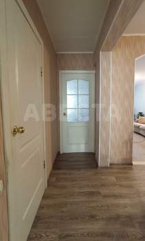 3-к квартира, вторичка, 70м2, 3/5 этаж