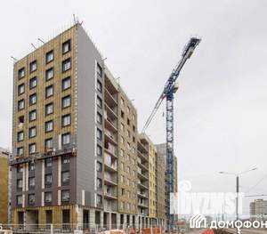 4-к квартира, вторичка, 112м2, 9/9 этаж