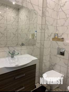 1-к квартира, вторичка, 40м2, 9/17 этаж