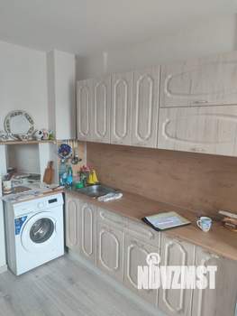 1-к квартира, вторичка, 32м2, 1/10 этаж