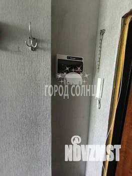 Студия квартира, вторичка, 19м2, 4/5 этаж