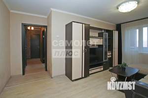 3-к квартира, вторичка, 62м2, 6/9 этаж