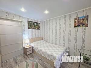 2-к квартира, вторичка, 51м2, 1/5 этаж