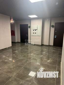 1-к квартира, вторичка, 41м2, 9/16 этаж