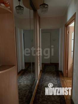 3-к квартира, вторичка, 63м2, 1/9 этаж