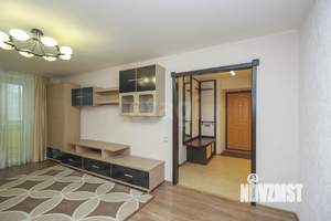 3-к квартира, вторичка, 70м2, 2/10 этаж