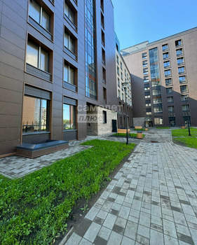 2-к квартира, вторичка, 64м2, 2/12 этаж