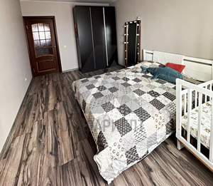 2-к квартира, вторичка, 60м2, 6/9 этаж