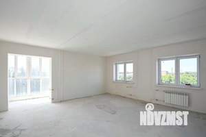 2-к квартира, вторичка, 42м2, 3/6 этаж