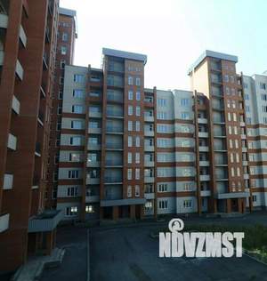 3-к квартира, вторичка, 98м2, 12/12 этаж