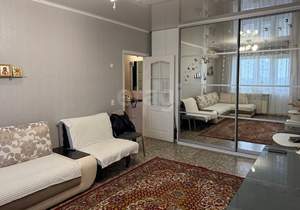 1-к квартира, вторичка, 37м2, 10/10 этаж