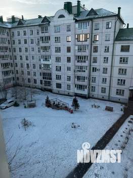 3-к квартира, вторичка, 82м2, 5/5 этаж