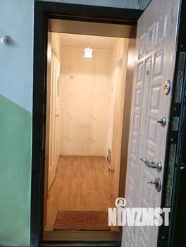 1-к квартира, вторичка, 32м2, 1/5 этаж