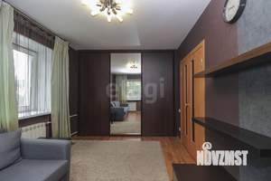 1-к квартира, вторичка, 31м2, 3/5 этаж