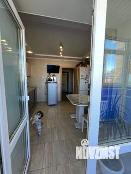 3-к квартира, вторичка, 80м2, 8/9 этаж