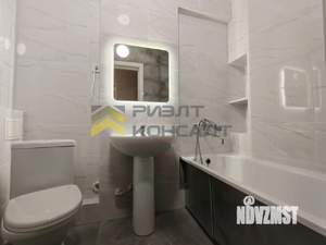 1-к квартира, вторичка, 30м2, 1/9 этаж