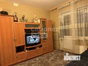 1-к квартира, вторичка, 36м2, 10/10 этаж