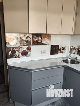 2-к квартира, вторичка, 40м2, 4/5 этаж