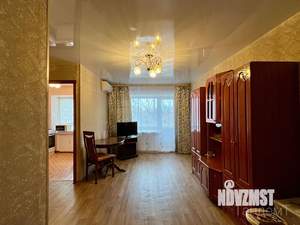 2-к квартира, вторичка, 41м2, 4/5 этаж