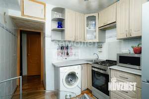 3-к квартира, вторичка, 55м2, 4/5 этаж