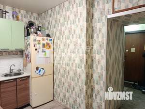 1-к квартира, вторичка, 37м2, 2/9 этаж