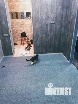 2-к квартира, вторичка, 42м2, 5/5 этаж