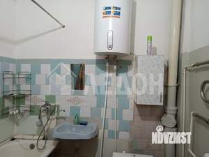 2-к квартира, вторичка, 55м2, 1/1 этаж
