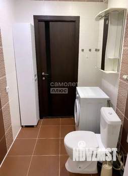 1-к квартира, вторичка, 43м2, 3/9 этаж