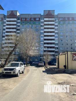 3-к квартира, вторичка, 69м2, 1/12 этаж