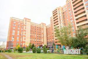 3-к квартира, вторичка, 79м2, 4/9 этаж