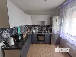 2-к квартира, вторичка, 56м2, 10/10 этаж