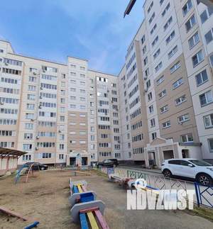 2-к квартира, вторичка, 59м2, 10/10 этаж