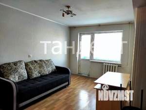 1-к квартира, вторичка, 31м2, 4/5 этаж