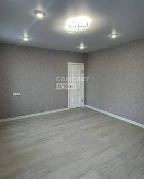 2-к квартира, вторичка, 70м2, 4/18 этаж