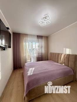 3-к квартира, вторичка, 60м2, 5/9 этаж