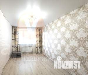 1-к квартира, вторичка, 40м2, 2/16 этаж