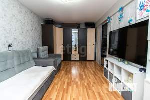 1-к квартира, вторичка, 31м2, 1/5 этаж