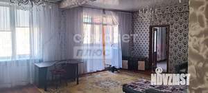 2-к квартира, вторичка, 74м2, 4/5 этаж