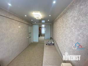 3-к квартира, вторичка, 55м2, 5/5 этаж