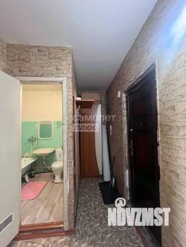 1-к квартира, вторичка, 37м2, 5/10 этаж