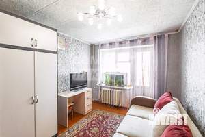 2-к квартира, вторичка, 41м2, 2/5 этаж