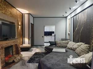 3-к квартира, вторичка, 93м2, 5/17 этаж