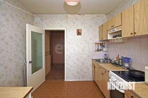 1-к квартира, вторичка, 42м2, 4/12 этаж