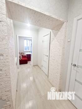 1-к квартира, вторичка, 40м2, 9/10 этаж